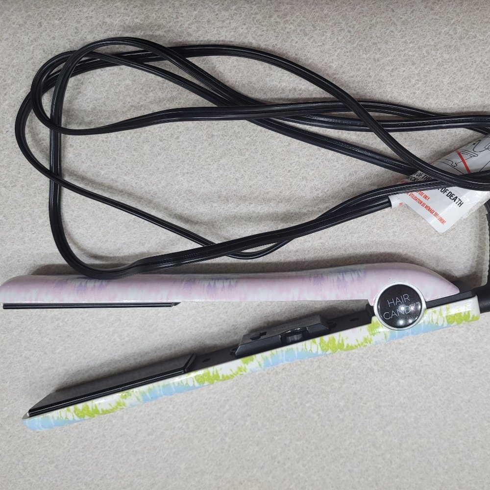 Hair Candy Straightener